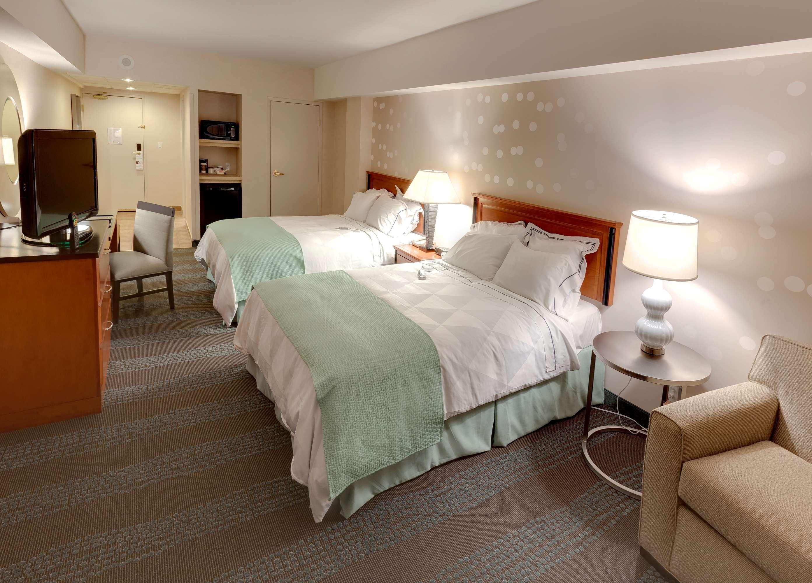 Radisson Hotel & Suites Fallsview Niagara Falls Habitación foto